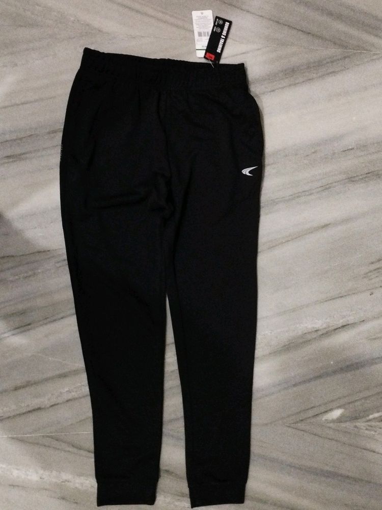 Action Wear Track Pant