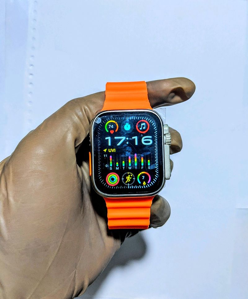 Apple Ultra Watch Pro ⌚