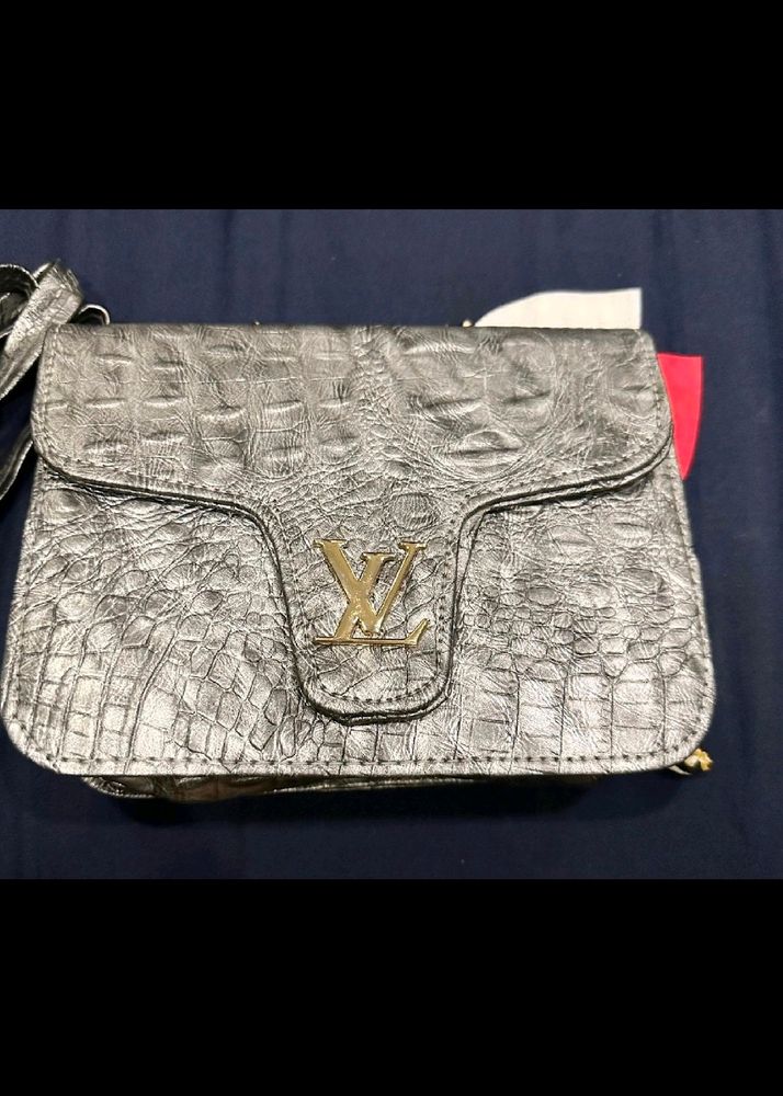 Lv Sling Bag (Copy)