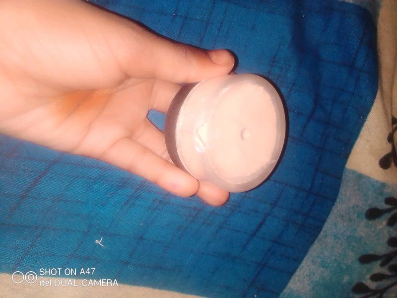 Mac Loose Powder