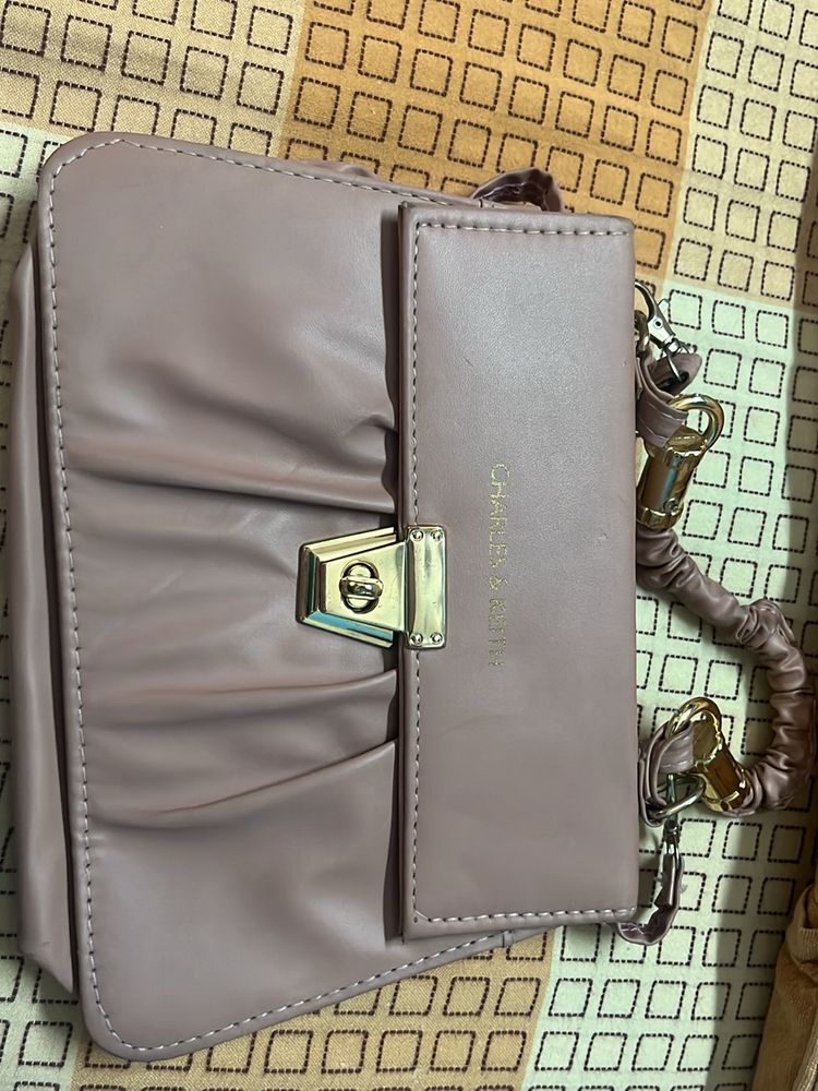 Original Charles Bag