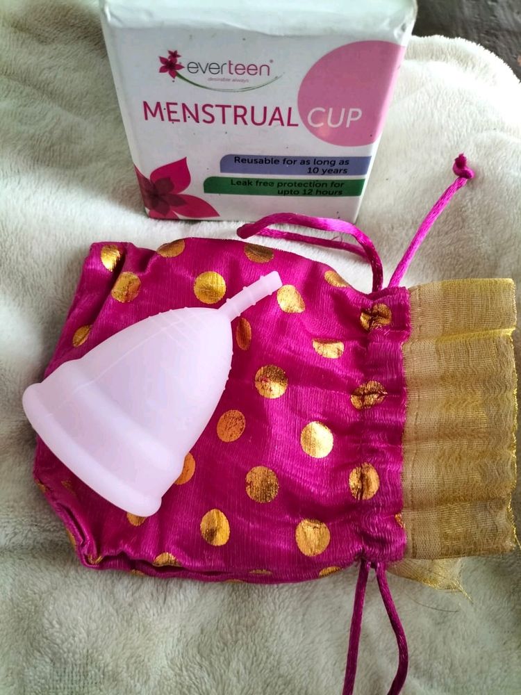 Menstrual Cup