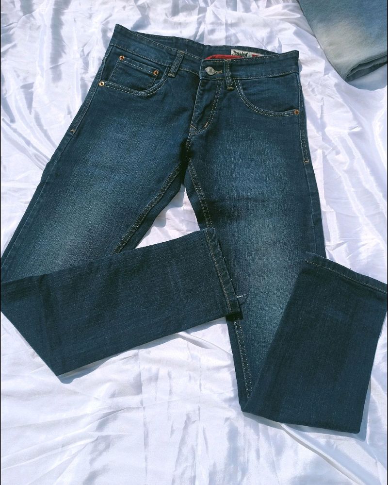 Levis Branded Jean For Men