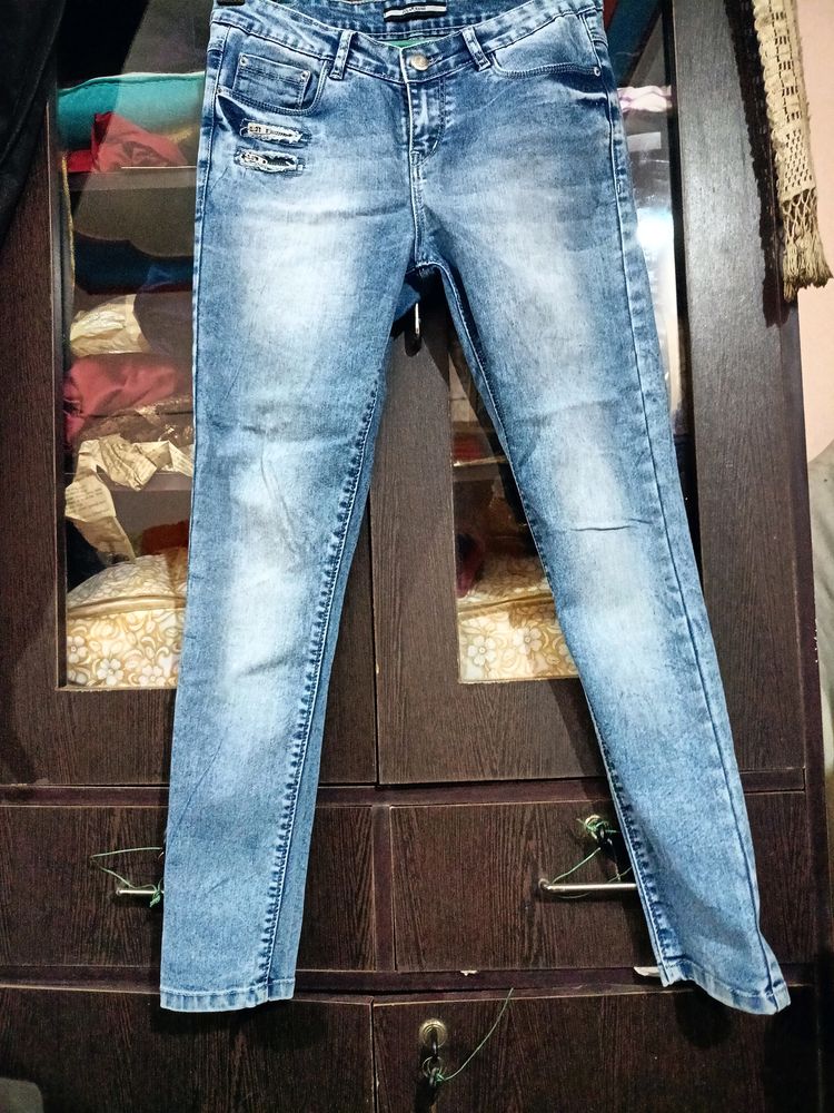 Women Jeans