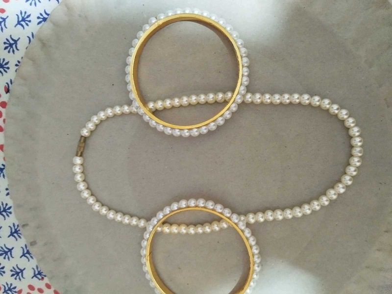 Pearl Jewellery