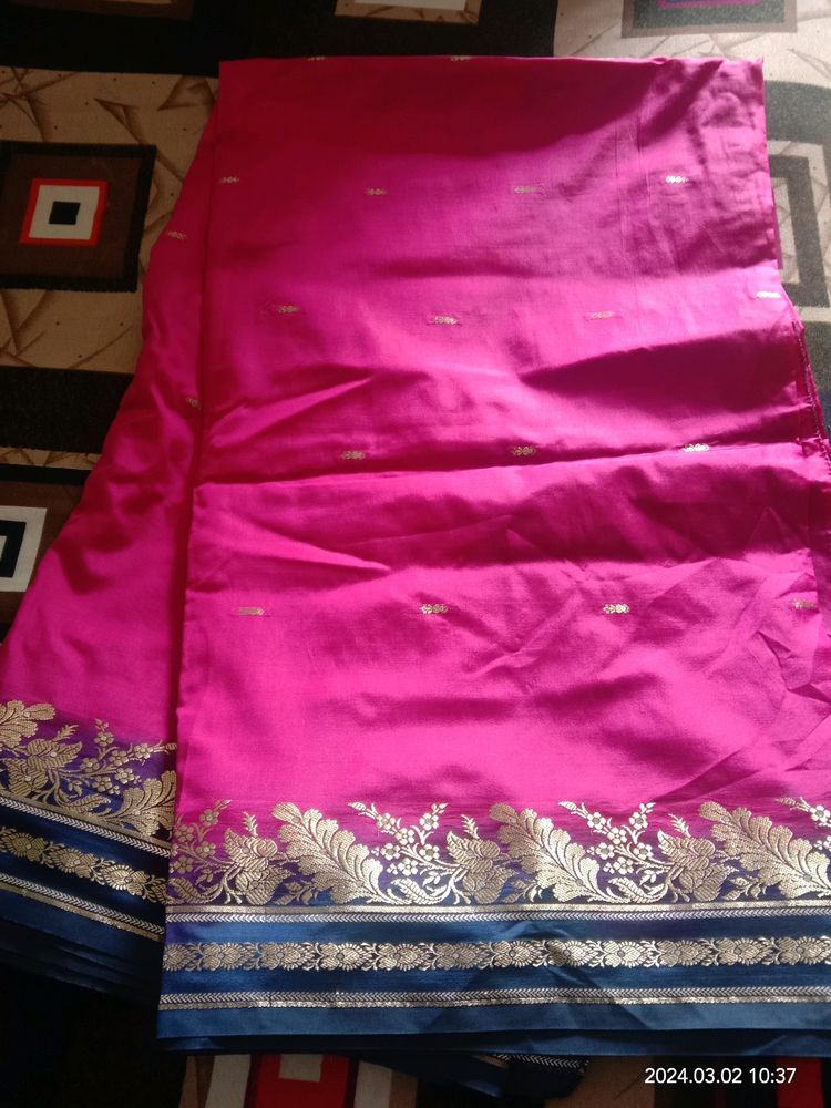 Occasional Saree