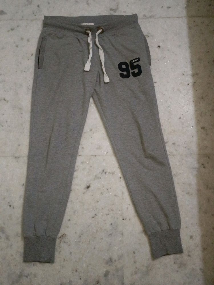 Alan Jones Track Pant