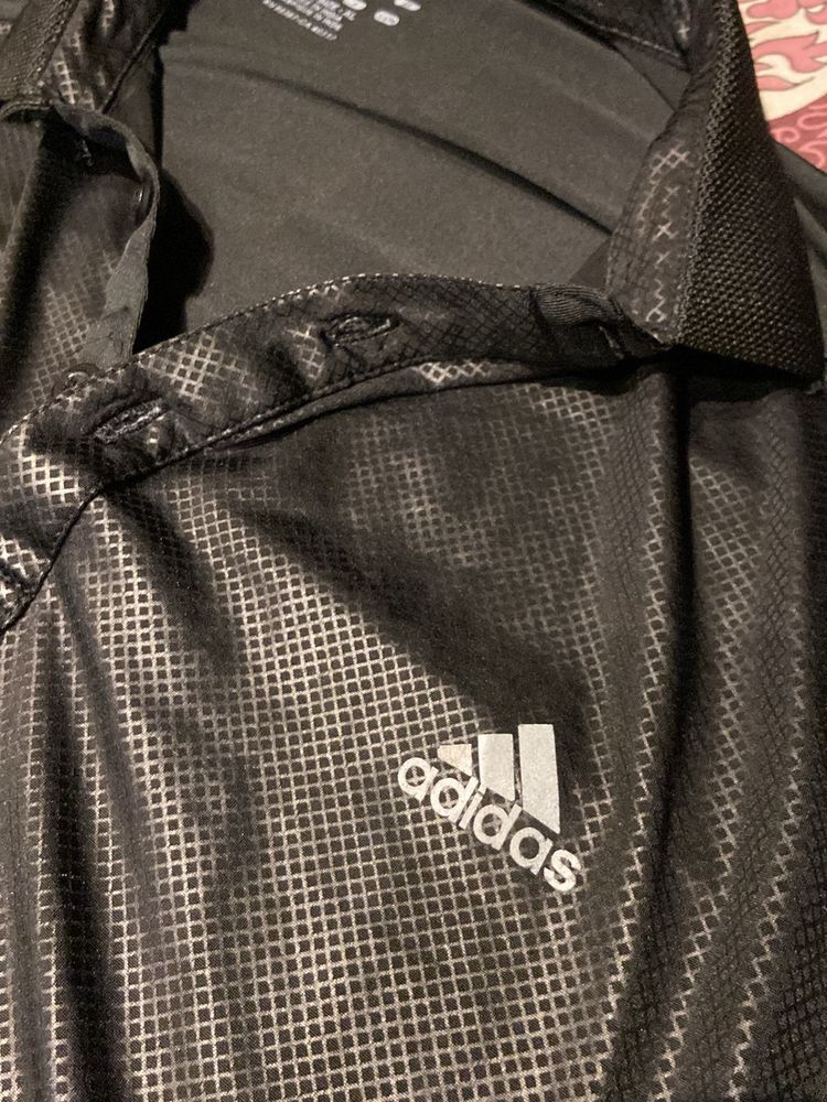 Adidas Gym Wear / T Shirt