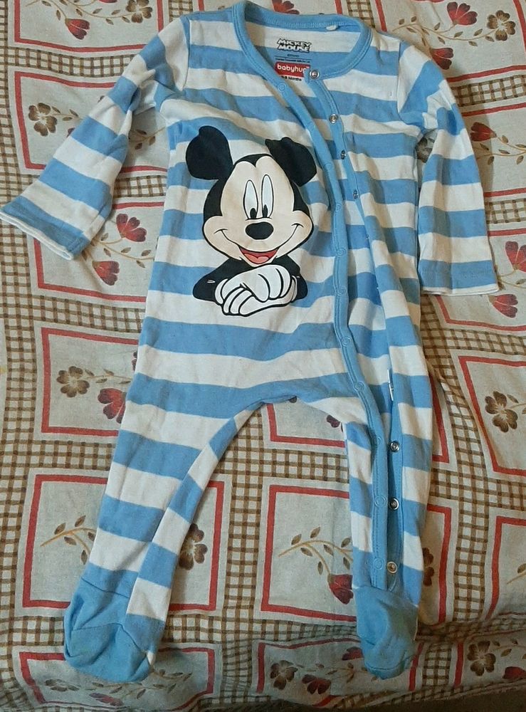 I Am Selling Baby Boy Dress