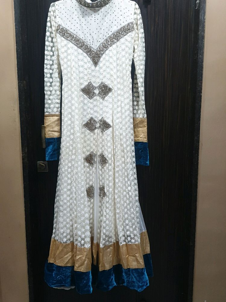 Ethnic Gown