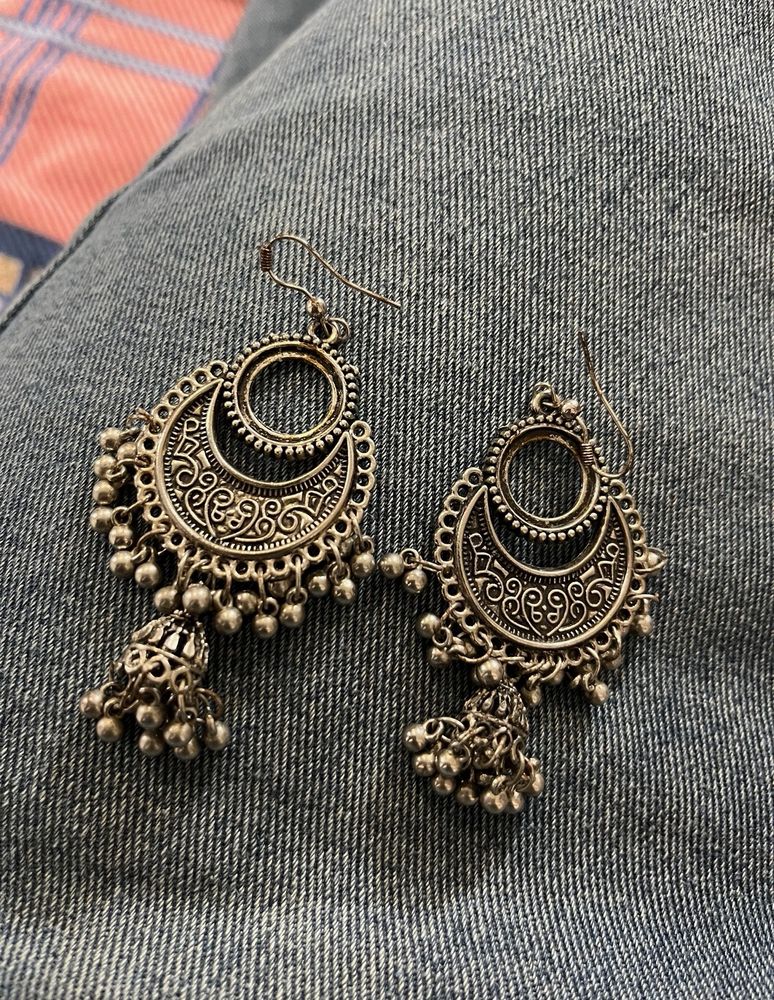 Sonchadi Earrings