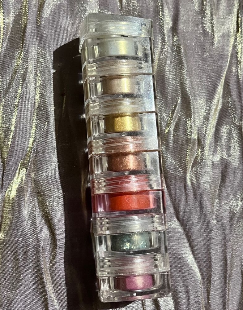 Pac Pigment Tower ( 7 In 1 )