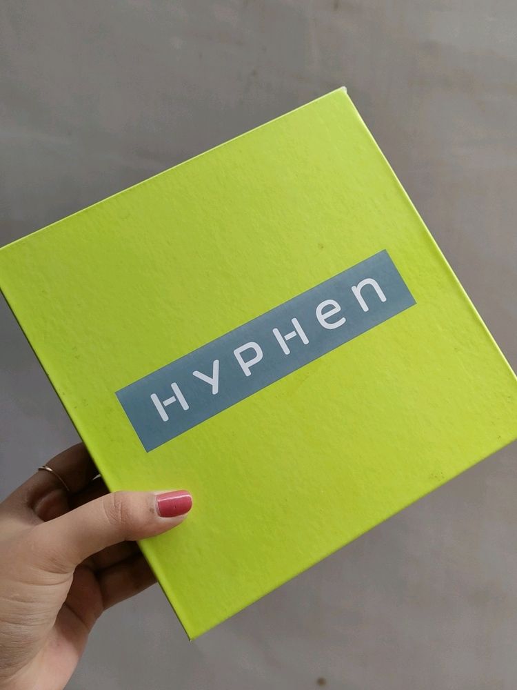 Hyphen Combo