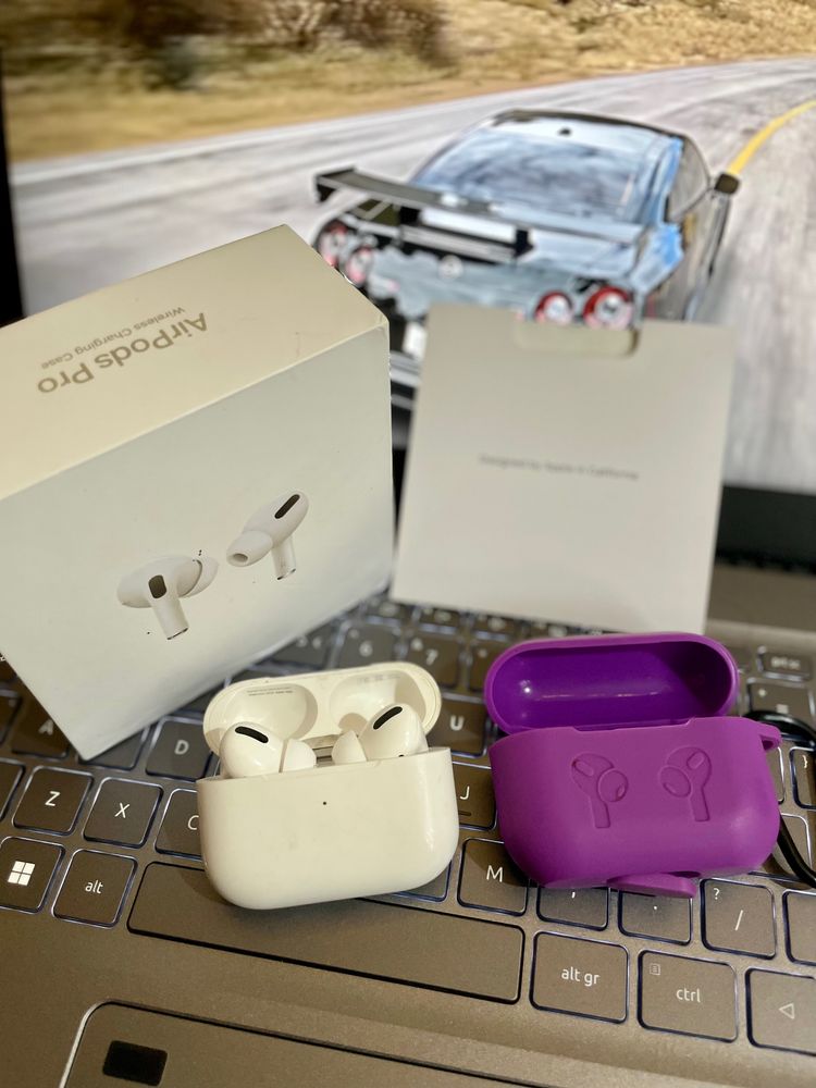 Apple Airpods Pro