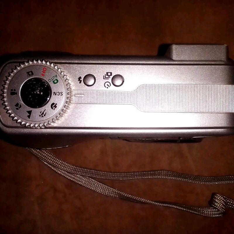 Kodak Digital camera