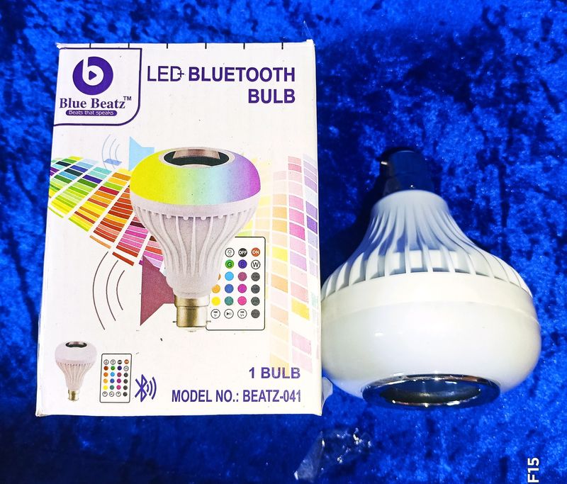 LEB BLUTOOTH BULB