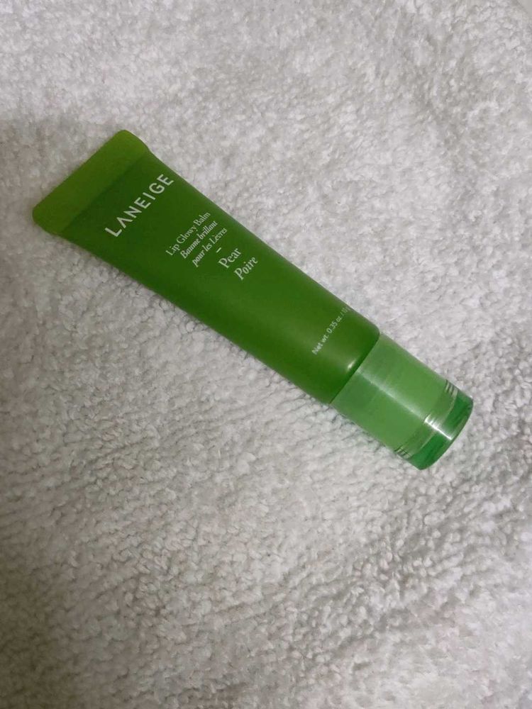 Laneige Lip Mask