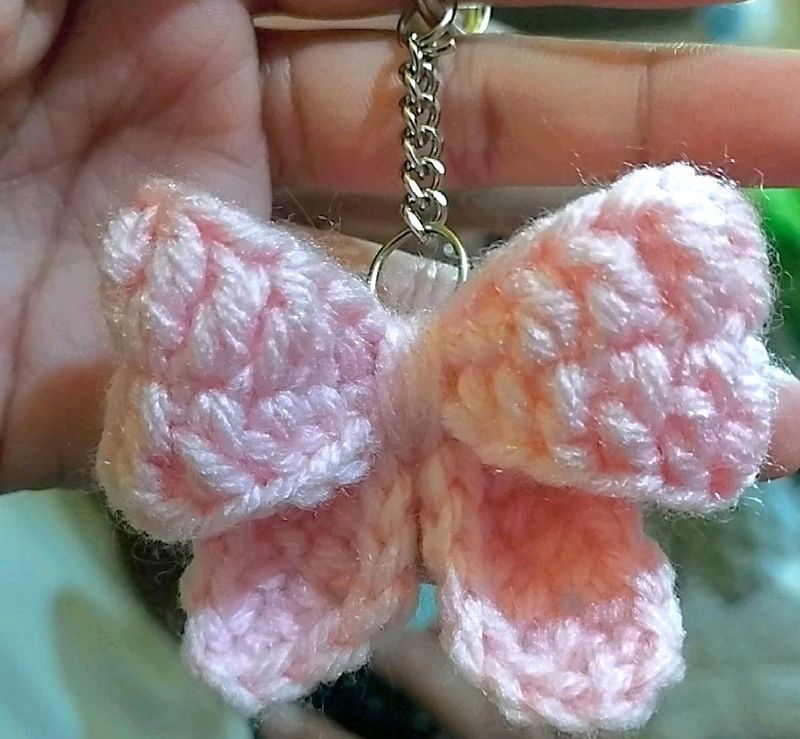 Crochet Flower