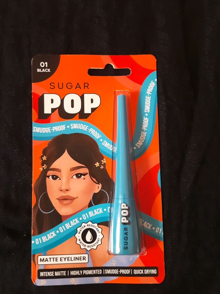 Sugar Pop Eyeliner