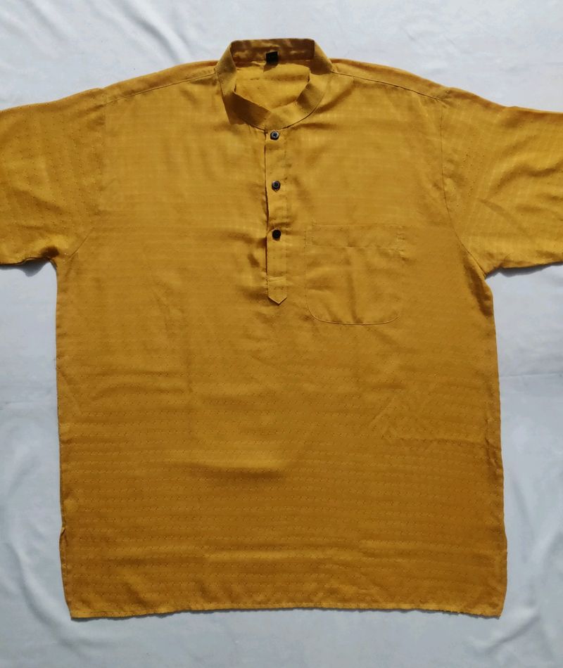 Short Kurta 42