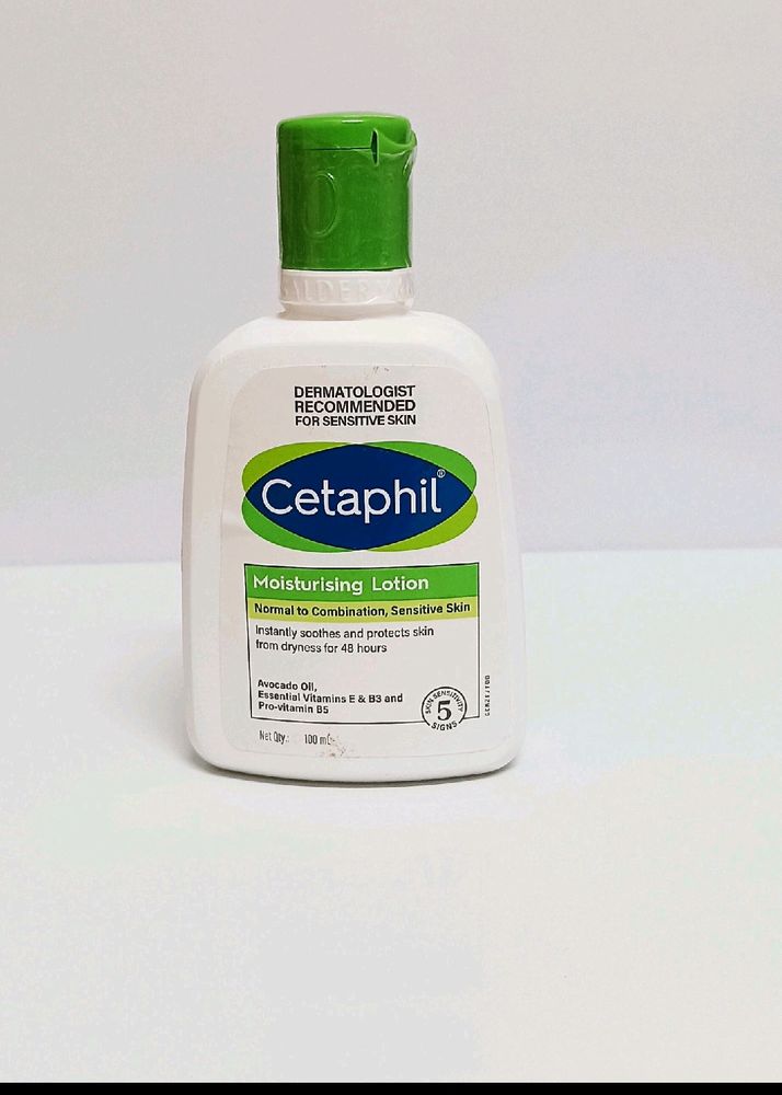 Cetaphil Moisturising Lotion