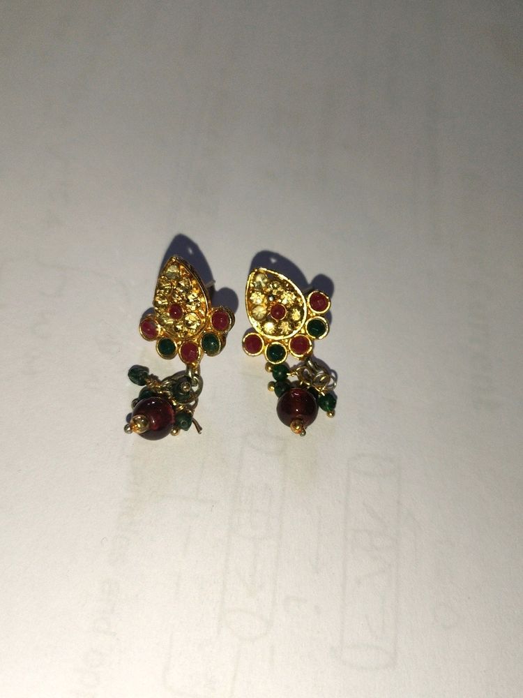 Ear Studs