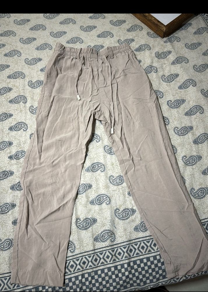 Mango Trousers