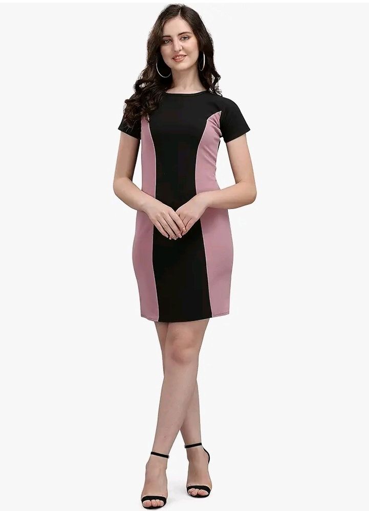 Short Dress For Girls And Women