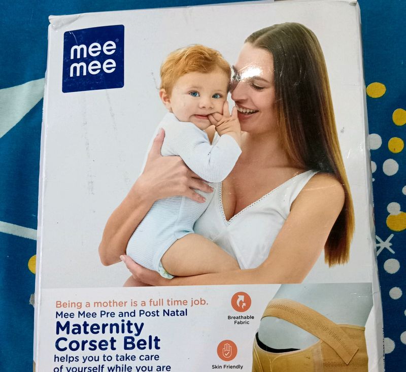 Maternity Belt For Pregnant Women