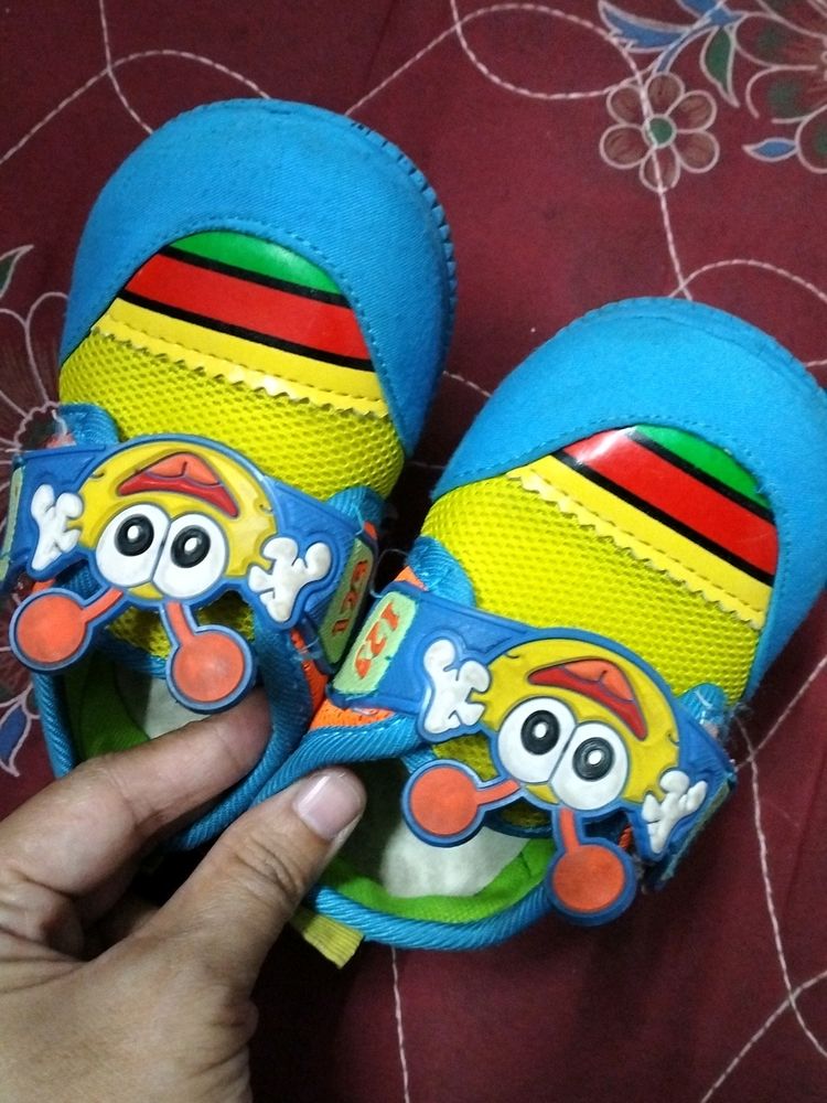 Kids Shoes