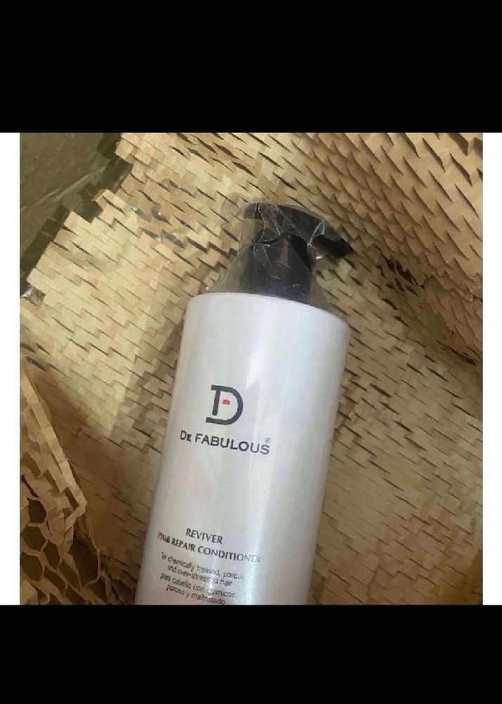 De Fabulous Conditioner