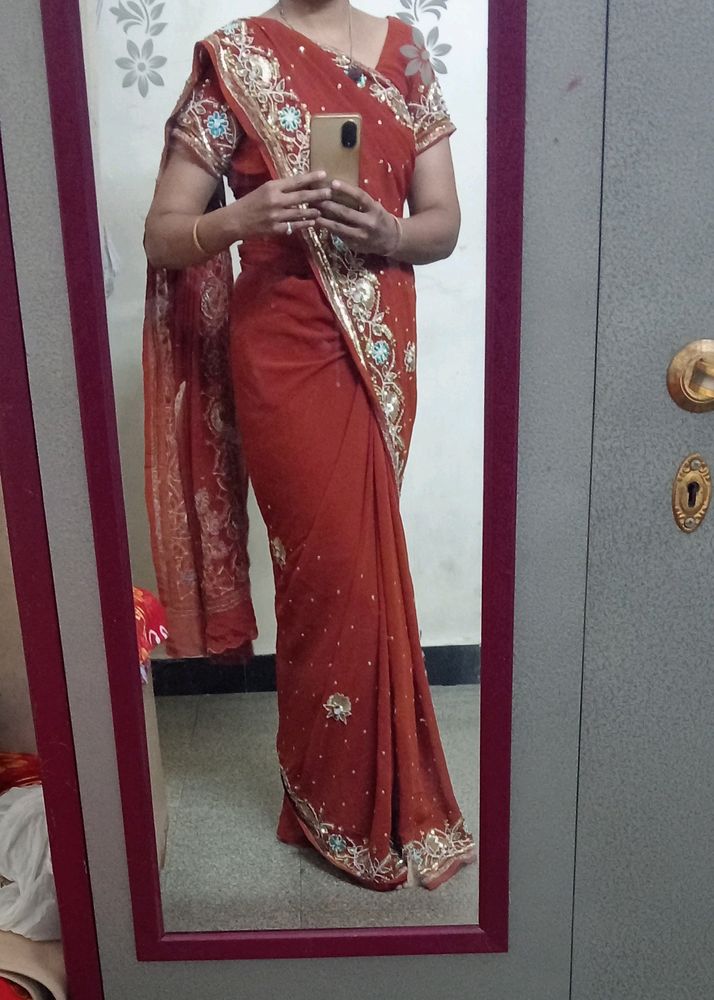 Saree