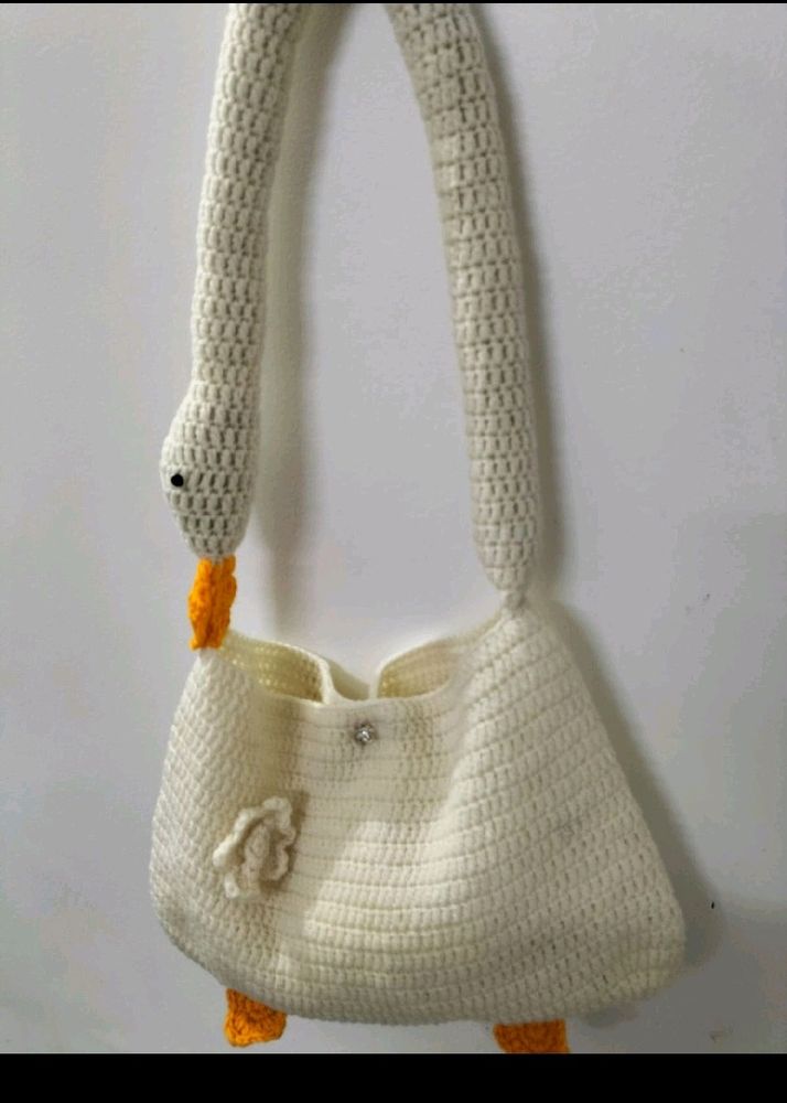 Duck Bag