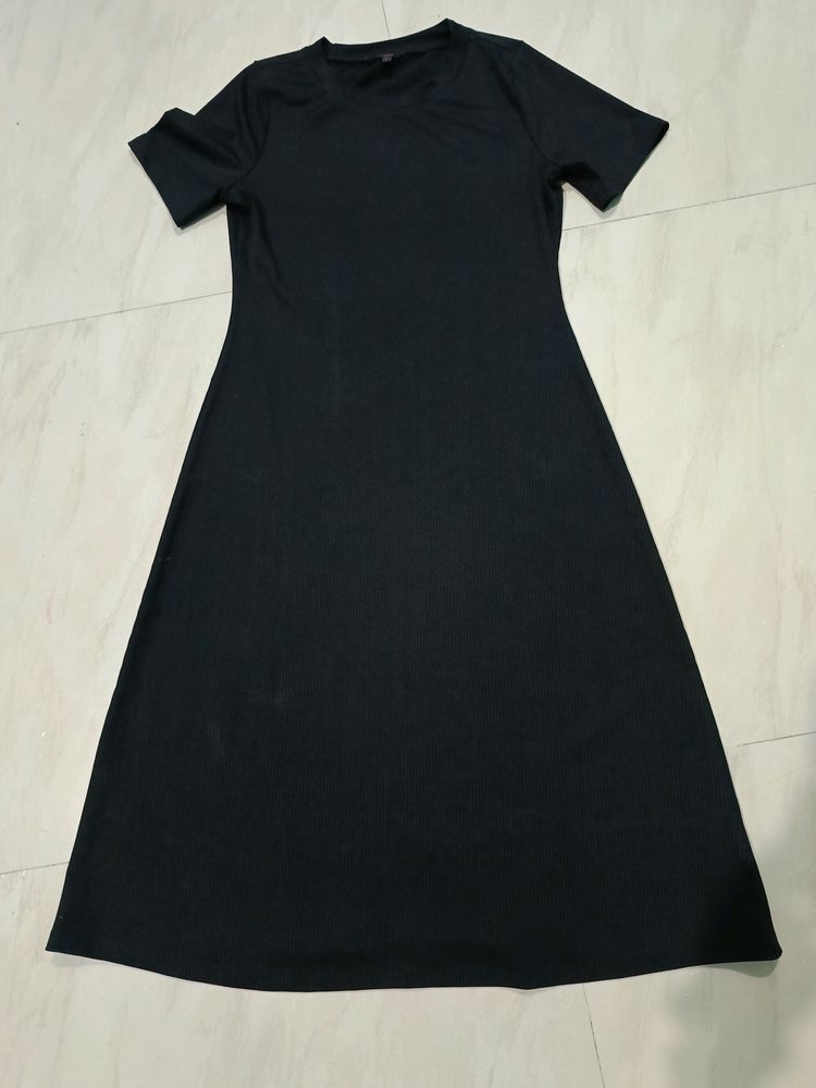 Midi Dress For Night Outing