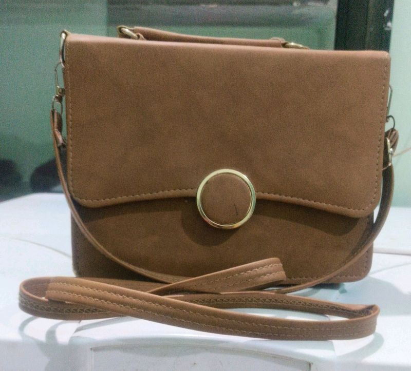 Beautiful Slingbag