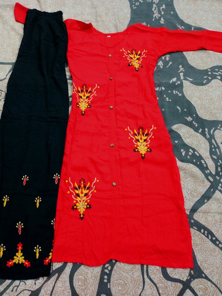 Kurta Set