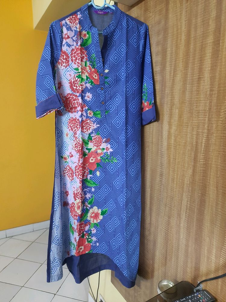 NEW Rangriti From Biba Kurti