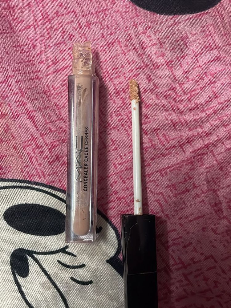 Mac Concealer