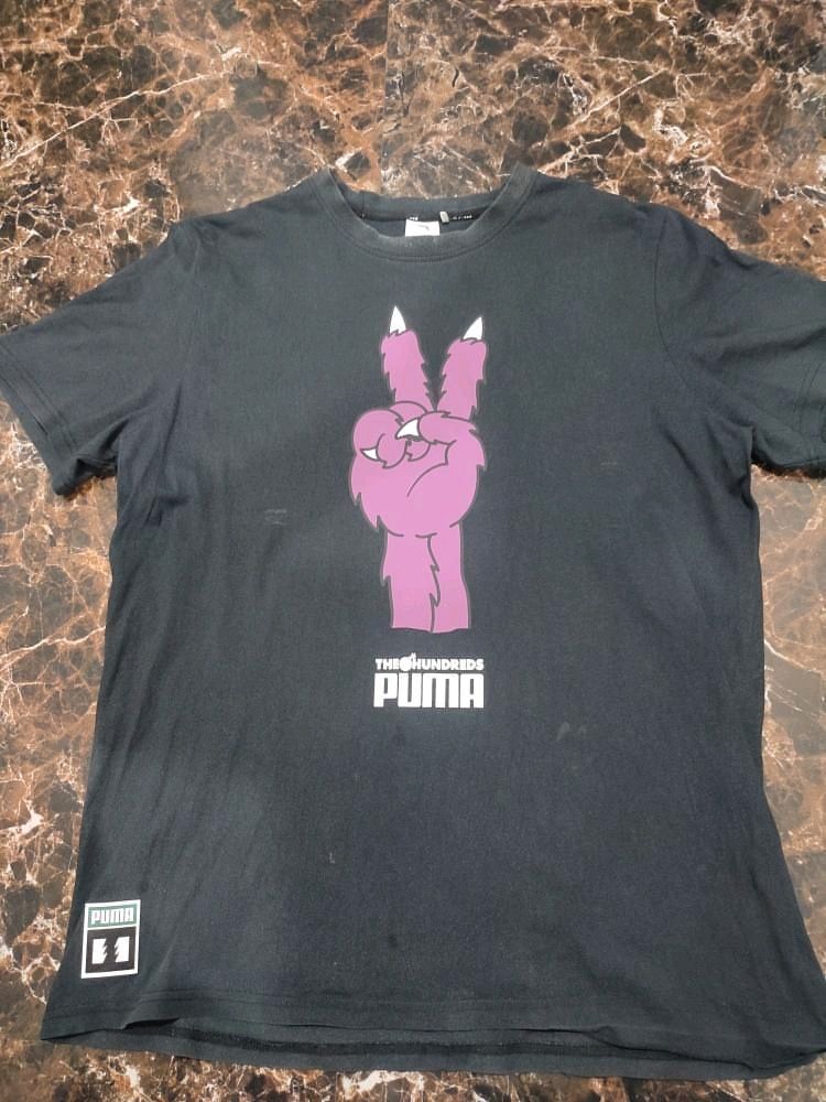 Puma Shirt Xl