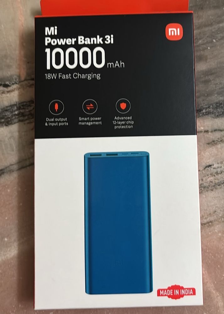 Power Bank