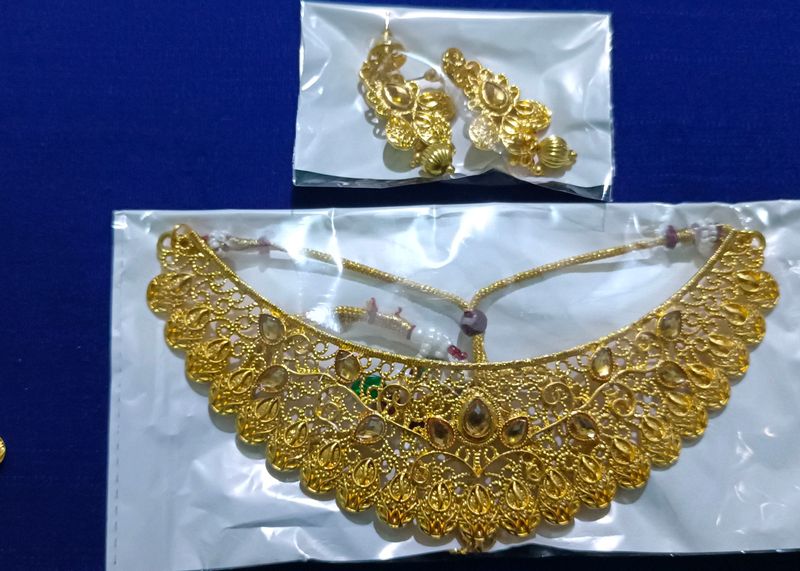 Sukkhi Jewellery Set For Women