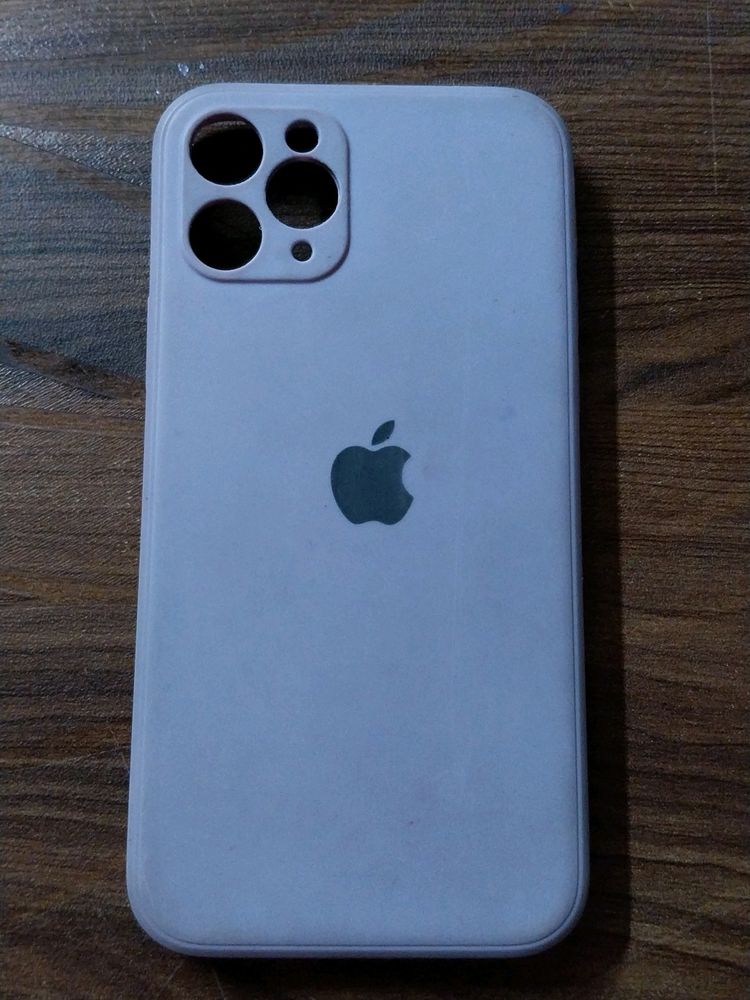 Iphone 11 Pro Back Cover