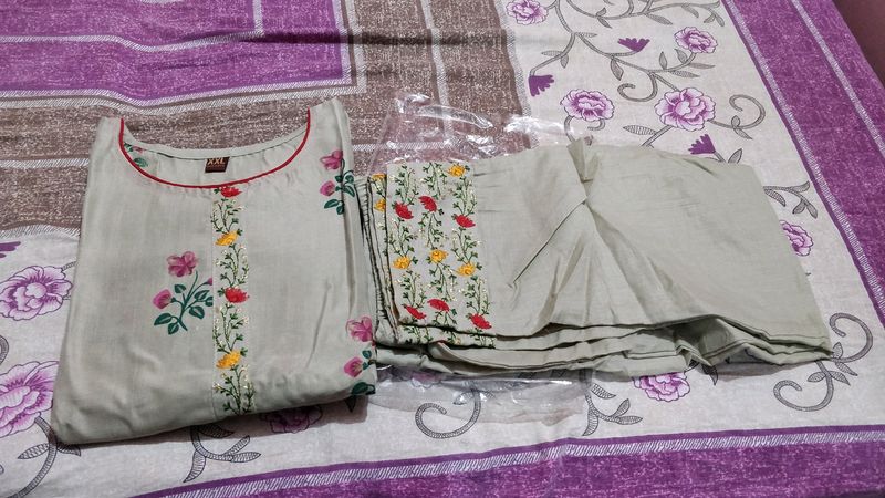 Brand New Kurta Set