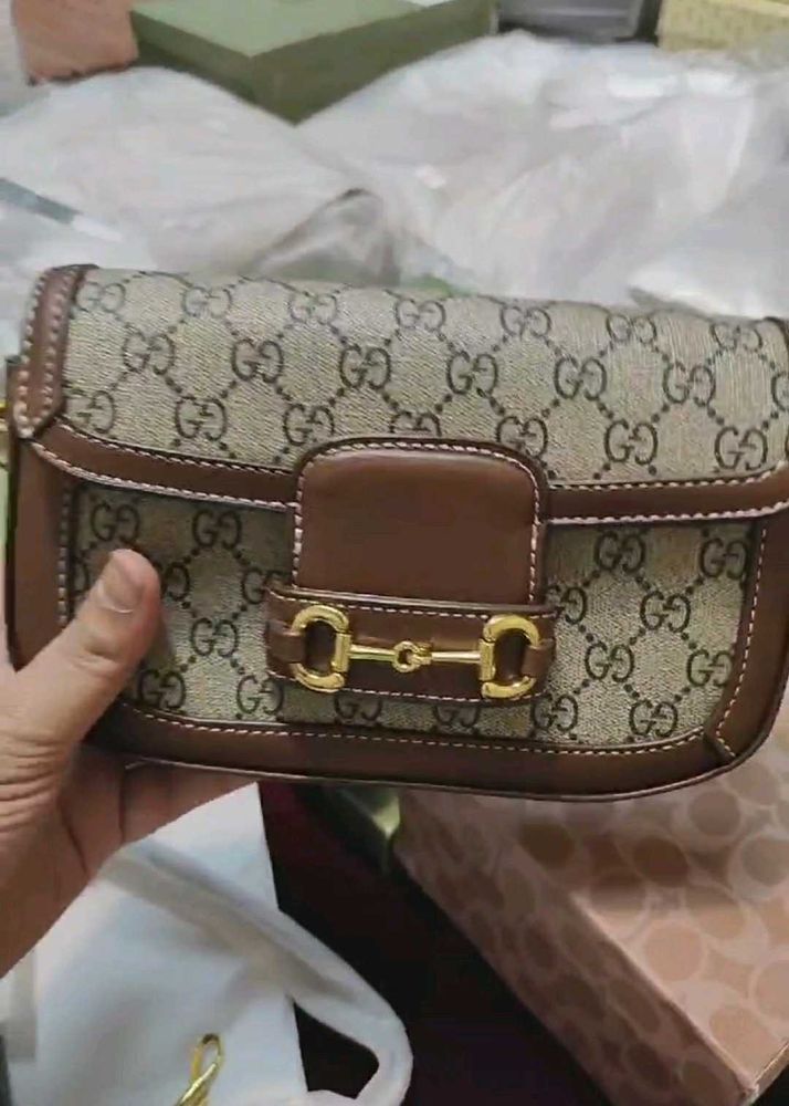 Gucci Slingbags