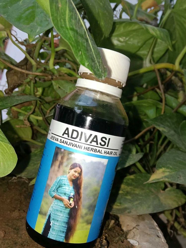 🌿Adivasi Hair Oil🌿