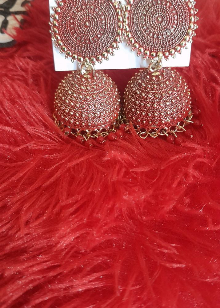 Womens Earrings