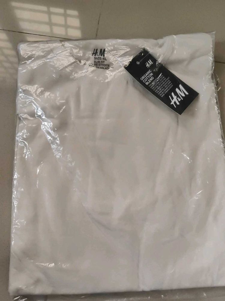 Men Half Sleeve H&M Brand Tshirts