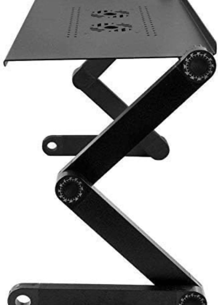 Aluminium Laptop Stand