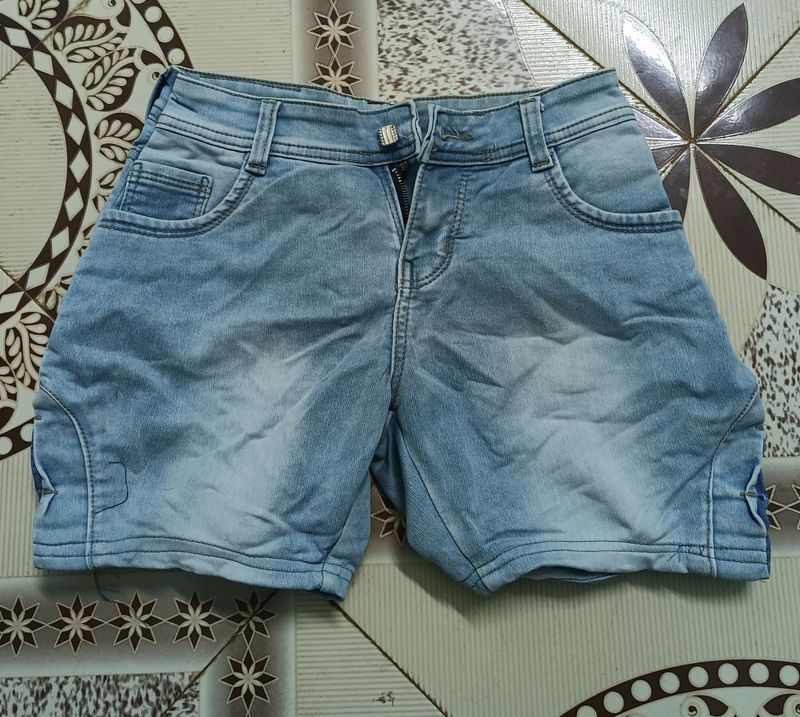 Women Shorts