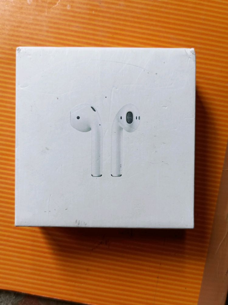 Airpods Gen-2